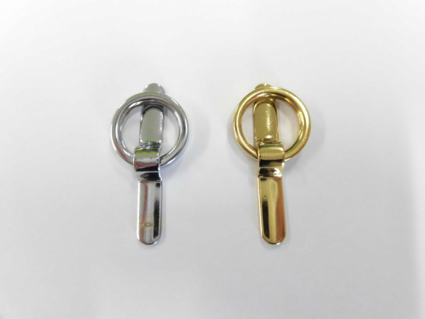 ステン尻手カン